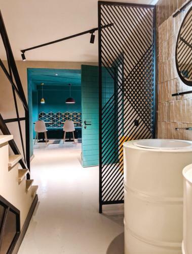 Hotel Green Rooms