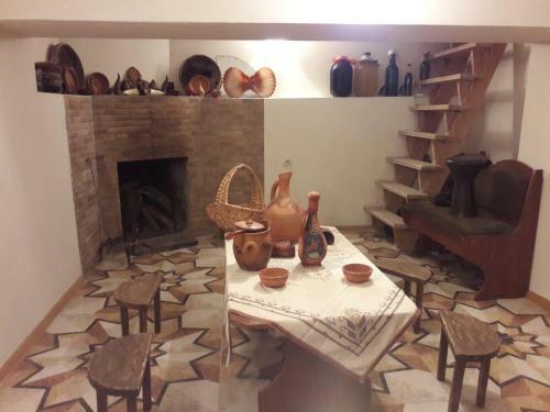 Hostal Lucky House
