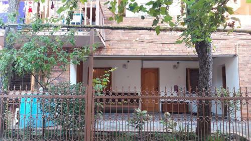 Georgian Home