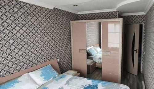 L&i Natia Apartament