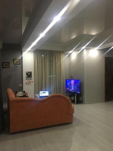 Apartamento Zaza