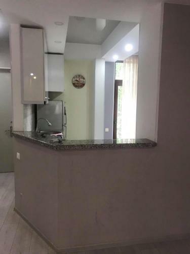 Apartamento Zaza
