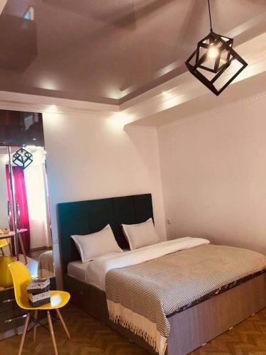 Central Apartment