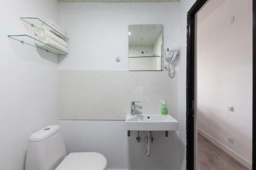 Apartamento Schwestern