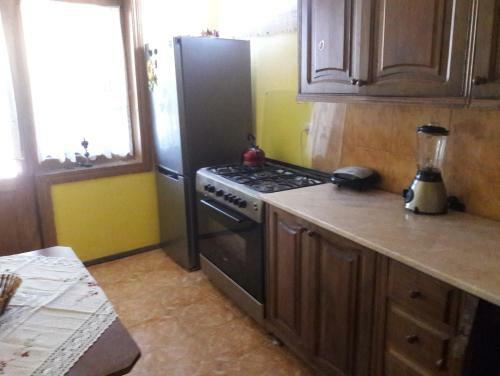 Hostal Lucky House