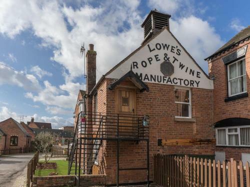The Old Rope Works