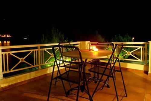 Hostal Bisti Guesthouse