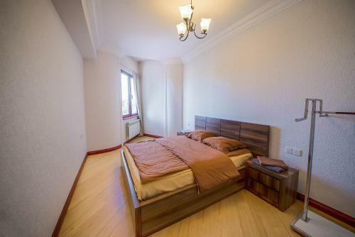 The Views Apartment