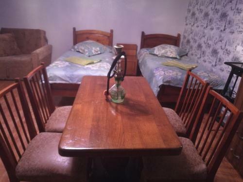 Apartment Nika Mari