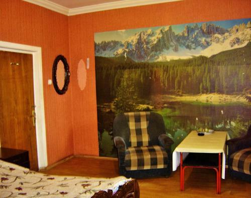 Hotel Lilo Near Airport