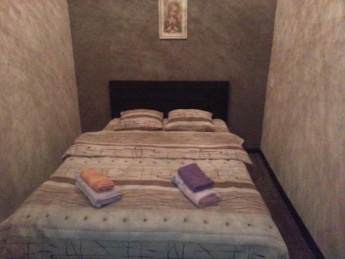Apartamento Ingorokva N4 Tbilisi