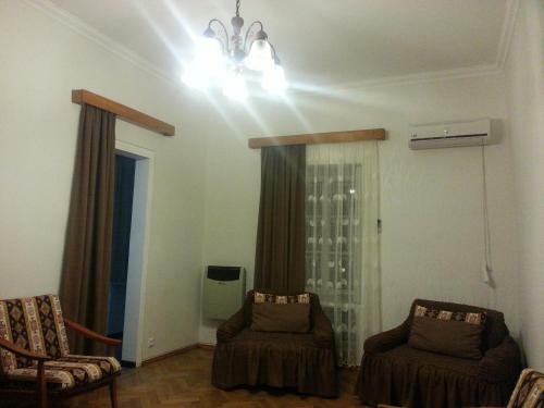 Apartamento Ingorokva N4 Tbilisi