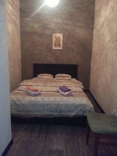 Apartamento Ingorokva N4 Tbilisi
