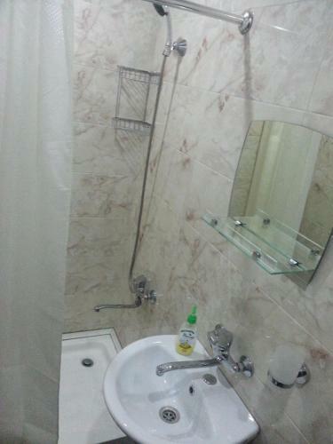 Apartamento Ingorokva N4 Tbilisi