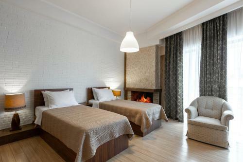 Hotel Beli