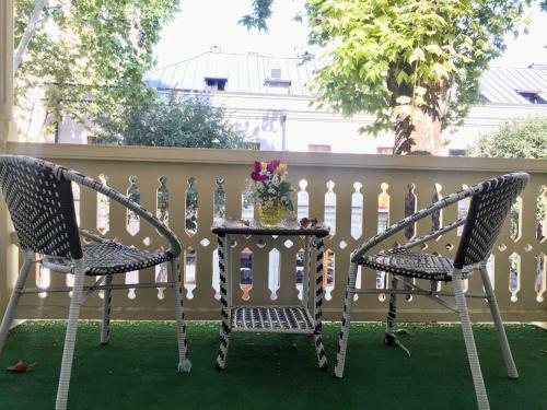 Apartamento Jireh New Tbilisi