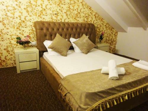 Apartamento Jireh New Tbilisi
