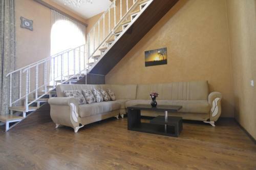 Apartamento Jireh New Tbilisi