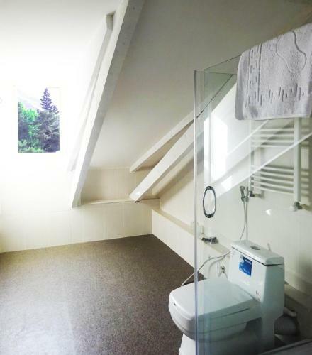 Apartamento Jireh New Tbilisi