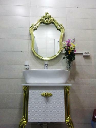 Apartamento Jireh New Tbilisi