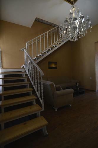 Apartamento Jireh New Tbilisi