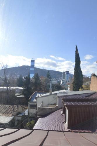 Apartamento Jireh New Tbilisi
