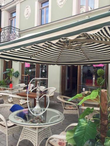 Apartamento Jireh New Tbilisi
