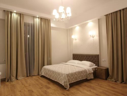 New Apartment In Old Tbilisi