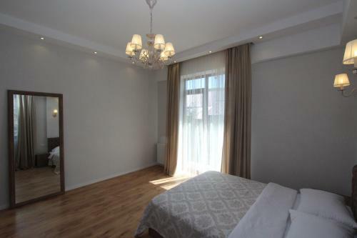 New Apartment In Old Tbilisi