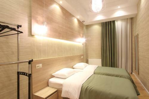 New Apartment In Old Tbilisi