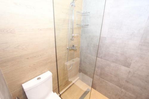 New Apartment In Old Tbilisi