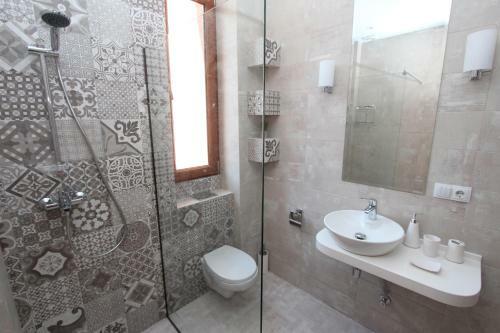 New Apartment In Old Tbilisi