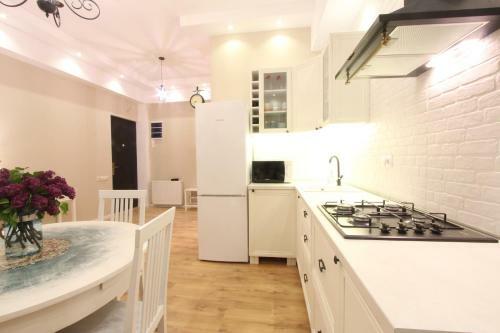New Apartment In Old Tbilisi