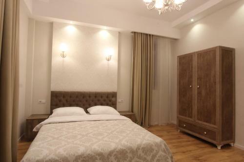 New Apartment In Old Tbilisi