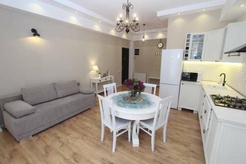 New Apartment In Old Tbilisi
