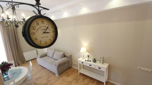 New Apartment In Old Tbilisi