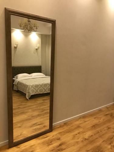 New Apartment In Old Tbilisi