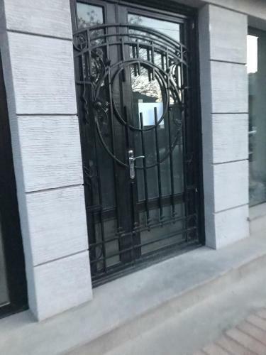 New Apartment In Old Tbilisi