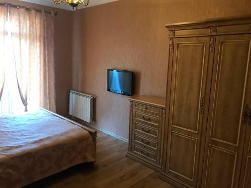 Rustaveli Apartment City Centre
