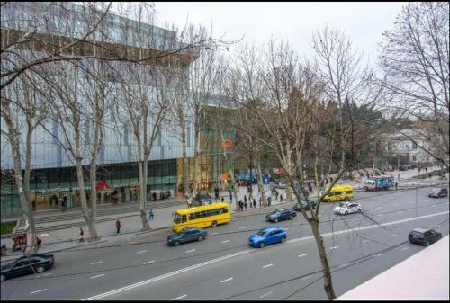 Rustaveli Apartment City Centre