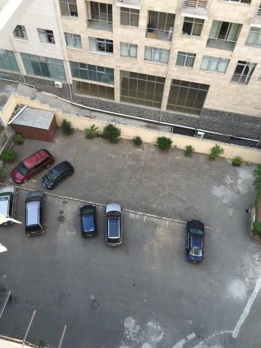 Rustaveli Apartment City Centre
