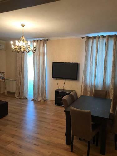 Rustaveli Apartment City Centre