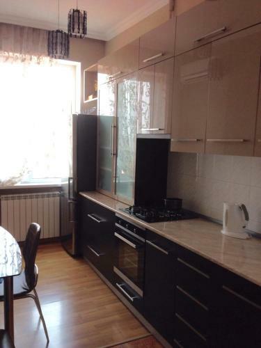 Rustaveli Apartment City Centre