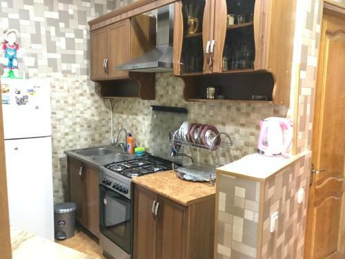 Io Apartment