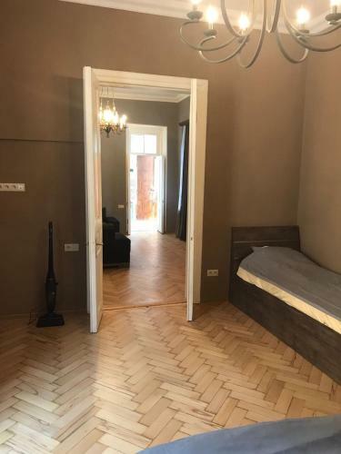 Apartaments In Old Tbilisi