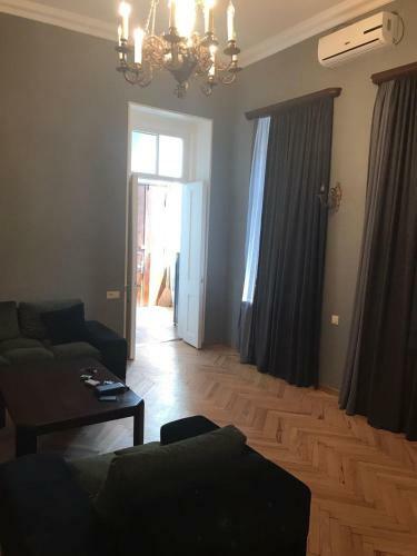 Apartaments In Old Tbilisi