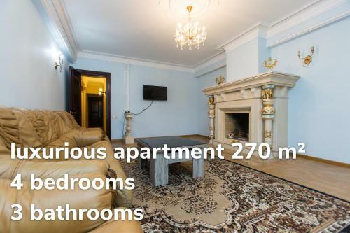 Apartamento Deluxe Vere