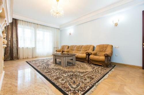 Apartamento Deluxe Vere