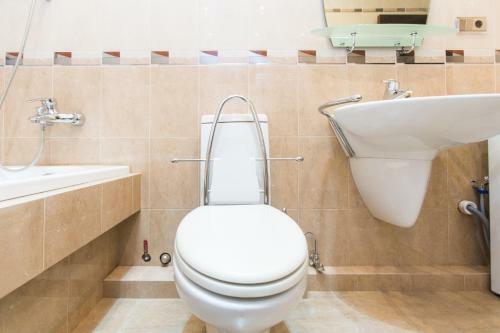 Apartamento Deluxe Vere