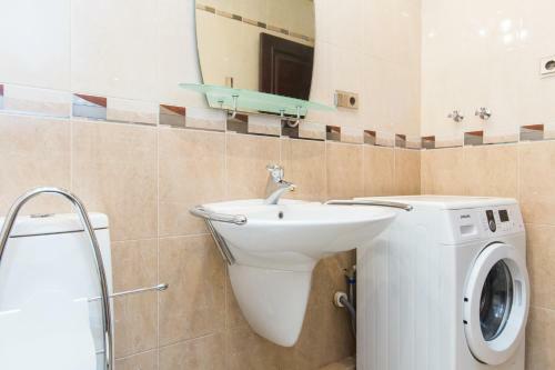 Apartamento Deluxe Vere